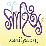 Xahitya.org أيقونة