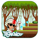 Mansour Adventure Run:منصور المغامر APK