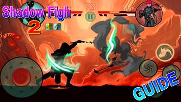 Guide Shadow Fight 2 imagem de tela 1