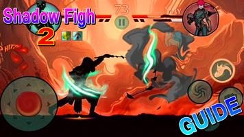 برنامه‌نما Guide Shadow Fight 2 عکس از صفحه