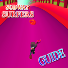 Guide Subway Surfers Zeichen