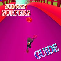 Guide Subway Surfers โปสเตอร์