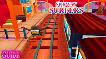 Guide Subway Surfers स्क्रीनशॉट 1