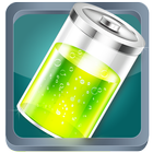 Super Saver Battery Free ikona