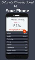 Charging Current screenshot 1