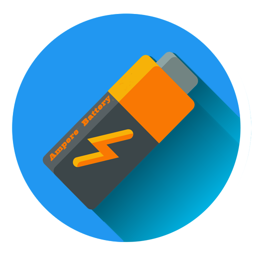 Ampere Charger current