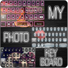 MY Photo Keyboard icon