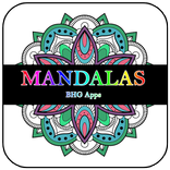 Mandalas Color Book