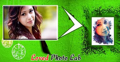 Photo Lab Photo Editor اسکرین شاٹ 3