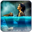 3D Water Effect Photo Editor