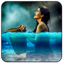 3D Water Effect Photo Editor APK