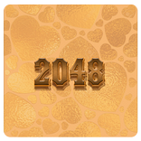 New 2048 GAME 2018