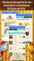 Hoc Tieng Anh EduEnglish Poster