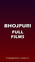 Bhojpuri Full Films ảnh chụp màn hình 1