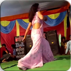 Bhojpuri Archestra Dance ícone
