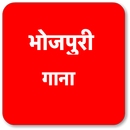 Bhojpuri Gana : Bhojpuri video songs app APK