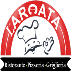 Larcata Ristorante आइकन