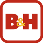 BB&HH Photo Video Digital icône