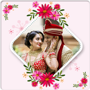 Gujarati Wedding Anniversary Photo Frames APK