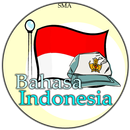 Bahasa indonesia sma APK