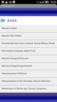 Bahasa indonesia sma screenshot 2