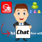 bi chats for all আইকন