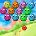 Bubble Birds 2