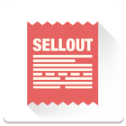 Sellout أيقونة