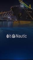 BitNautic الملصق