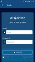 BitNautic تصوير الشاشة 1