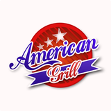 American Grill Admin icon