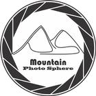 Mountain Photo Sphere Zeichen