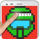 8 Bit Art: Weapons APK