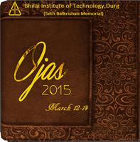 Ojas2015 Poster