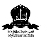 Majelis Shalawat Riyadhus Shalihin Purwokerto أيقونة