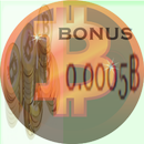 Bitcoin Maker Free 50000 Satosi APK