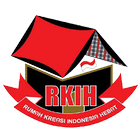 Rumah Kreasi Indonesia Hebat biểu tượng