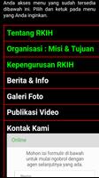 Rumah Kreasi Indonesia Hebat screenshot 1