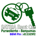 SATRIA Rent Car Purwokerto APK