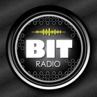 Bit Radio biểu tượng