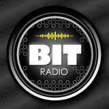 Bit Radio-icoon