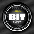 Bit Radio 아이콘