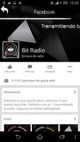 Bit Radio تصوير الشاشة 3