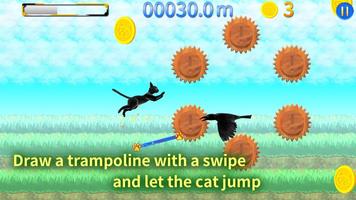 CaTrampoline Affiche