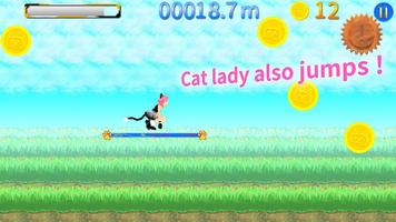 CaTrampoline screenshot 1