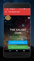 پوستر The Galaxy Coin
