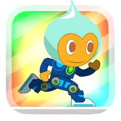 Alien Run APK 下載