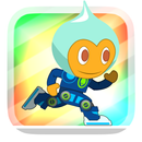 Alien Run APK