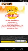 Bitcoin Faucet VIP スクリーンショット 2