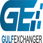 آیکون‌ Gulf Exchanger